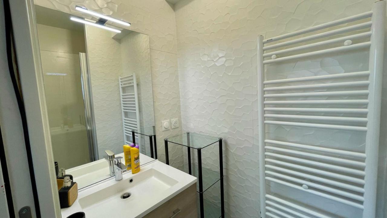 Studio Bel Mod Mont D'Or - Belvedere Moderne Lyon Exteriör bild